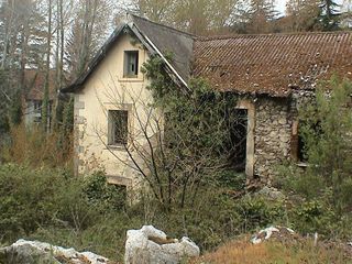 Casa rural en venta en Cercedilla