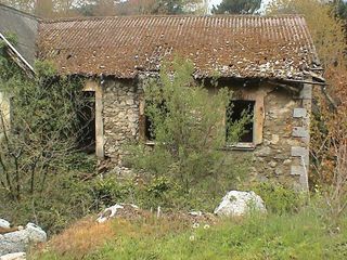Casa rural en venta en Cercedilla