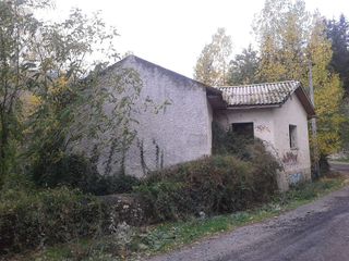Casa rural en venta en Cercedilla