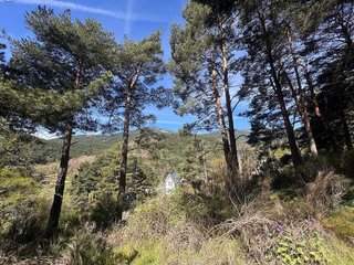 Casa rural en venta en Cercedilla