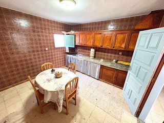 Chalet en venta en Yaiza pueblo en Yaiza