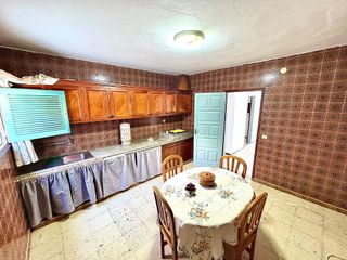 Chalet en venta en Yaiza pueblo en Yaiza