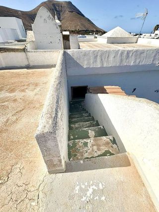 Chalet en venta en Yaiza pueblo en Yaiza