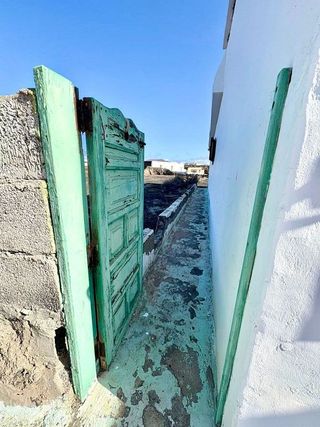 Chalet en venta en Yaiza pueblo en Yaiza
