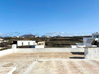 Chalet en venta en Yaiza pueblo en Yaiza