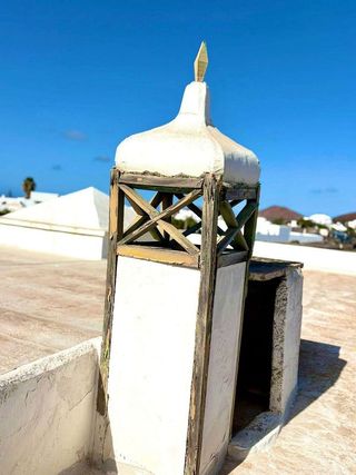 Chalet en venta en Yaiza pueblo en Yaiza