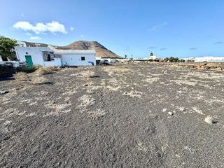 Chalet en venta en Yaiza pueblo en Yaiza