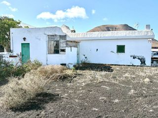 Chalet en venta en Yaiza pueblo en Yaiza