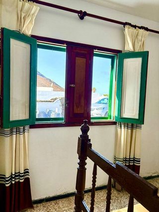 Chalet en venta en Yaiza pueblo en Yaiza