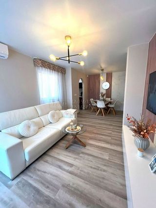 Casa adosada en venta en Archena