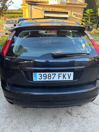 Ford Focus 2006