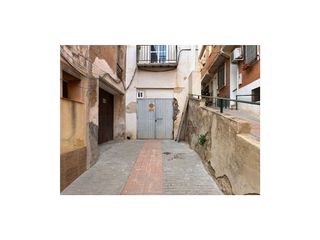 Chalet en venta en Blanca