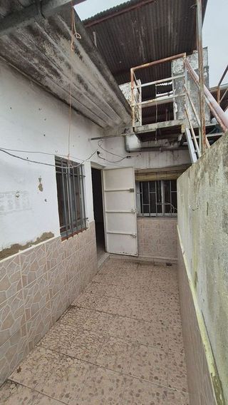 Casa en venta en Cerro de Reyes en Badajoz