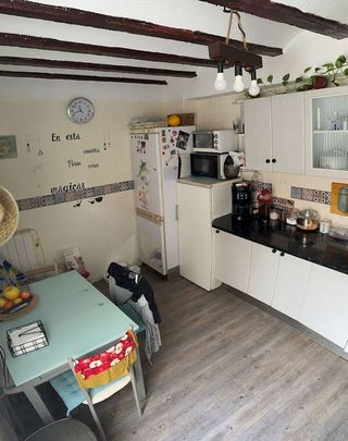 Casa adosada en venta en Almendralejo