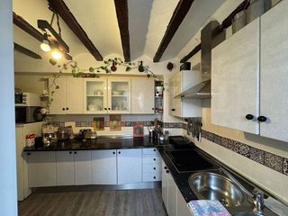 Casa adosada en venta en Almendralejo