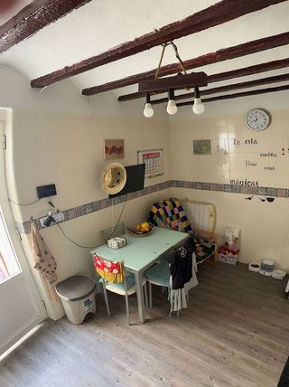 Casa adosada en venta en Almendralejo