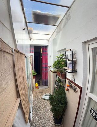 Casa adosada en venta en Almendralejo