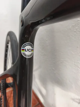 Orbea Orca T51  + POTENCIÓMETRO.