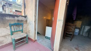 Casa adosada en venta en Centro en Villarreal