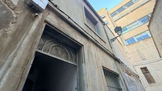 Casa adosada en venta en Centro en Villarreal