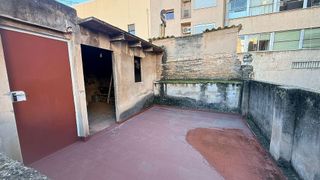 Casa adosada en venta en Centro en Villarreal