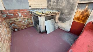 Casa adosada en venta en Centro en Villarreal