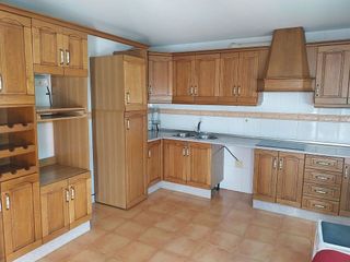 Casa adosada en venta en Cártama