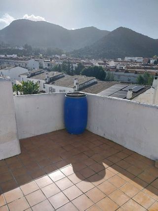 Casa adosada en venta en Cártama