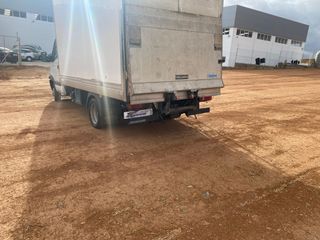 Renault Trucks Mascott 2008