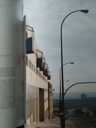 Revista el Croquis número 47