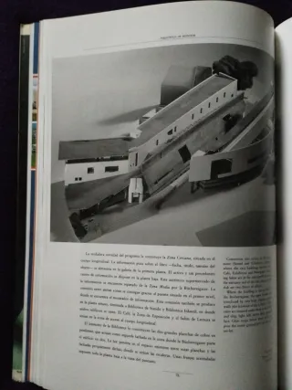 Revista el Croquis número 47