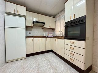 Piso en venta en Molí Nou - Ciutat Cooperativa en Sant Boi de Llobregat