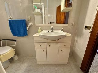 Piso en venta en Molí Nou - Ciutat Cooperativa en Sant Boi de Llobregat