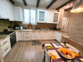 Piso en venta en Calella