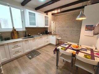 Piso en venta en Calella