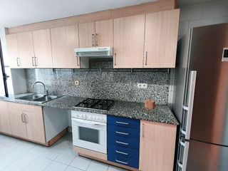 Piso en venta en La Bordeta en Barcelona