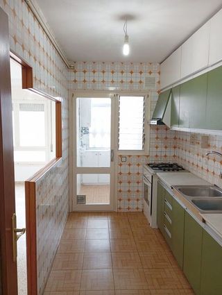 Piso en venta en Santa Margarida de Montbui