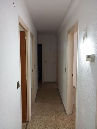 Piso en venta en Santa Margarida de Montbui