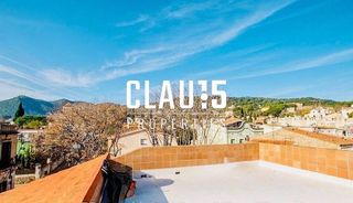 Chalet en venta en Argentona