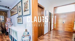 Chalet en venta en Argentona