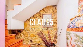 Chalet en venta en Argentona