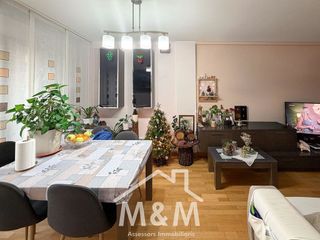 Casa adosada en venta en Barri Antic - Centre en Viladecans