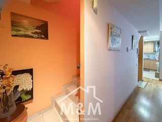Casa adosada en venta en Barri Antic - Centre en Viladecans