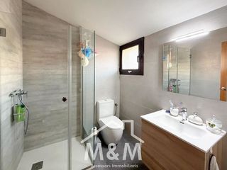 Casa adosada en venta en Barri Antic - Centre en Viladecans