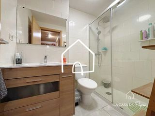 Piso en venta en Parc Empresarial en Viladecans