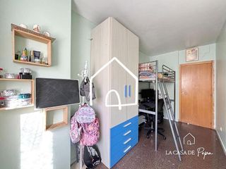 Piso en venta en Parc Empresarial en Viladecans