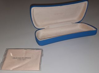 Custodia Oliver Peoples + Panno