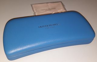 Custodia Oliver Peoples + Panno