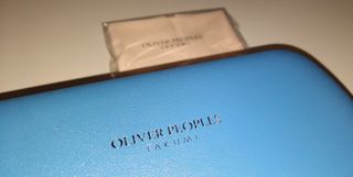 Custodia Oliver Peoples + Panno