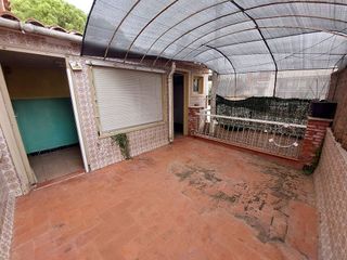 Casa adosada en venta en Gràcia en Sabadell